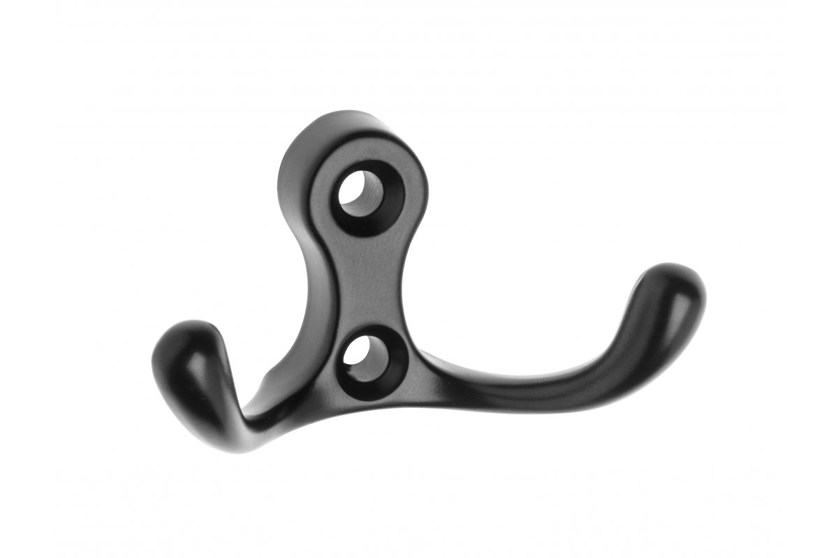 Vješalica K 2420 C, crna