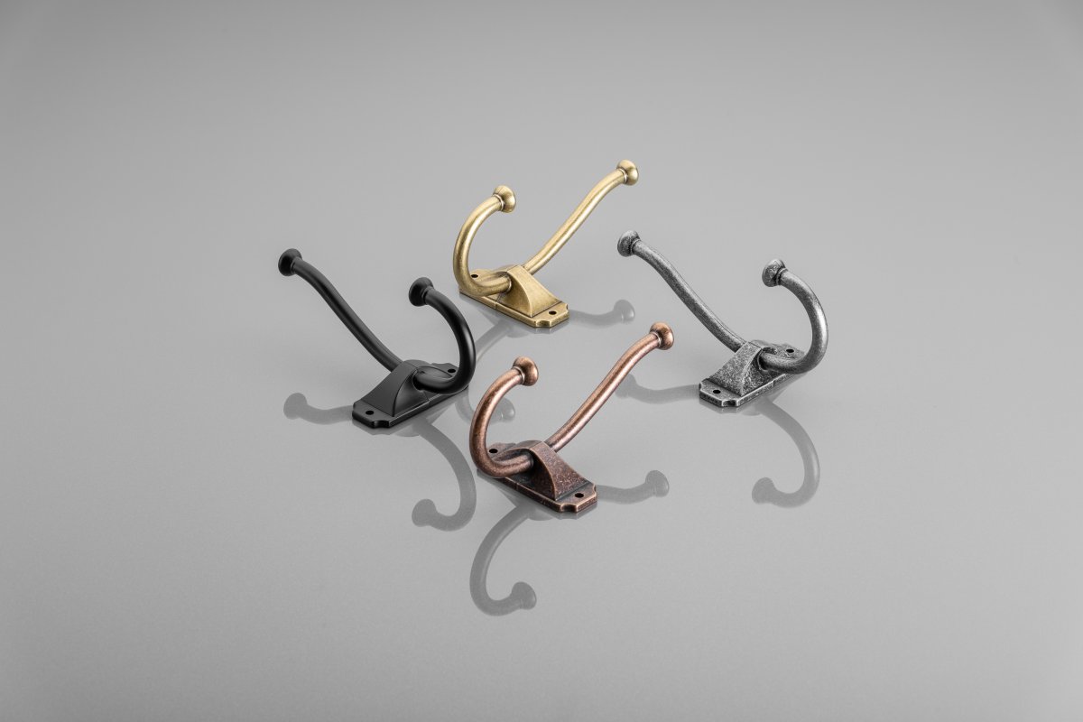 Vješalica CRAFT, bakar