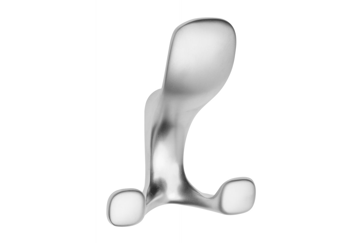 Vješalica TOLEDO A0, aluminij