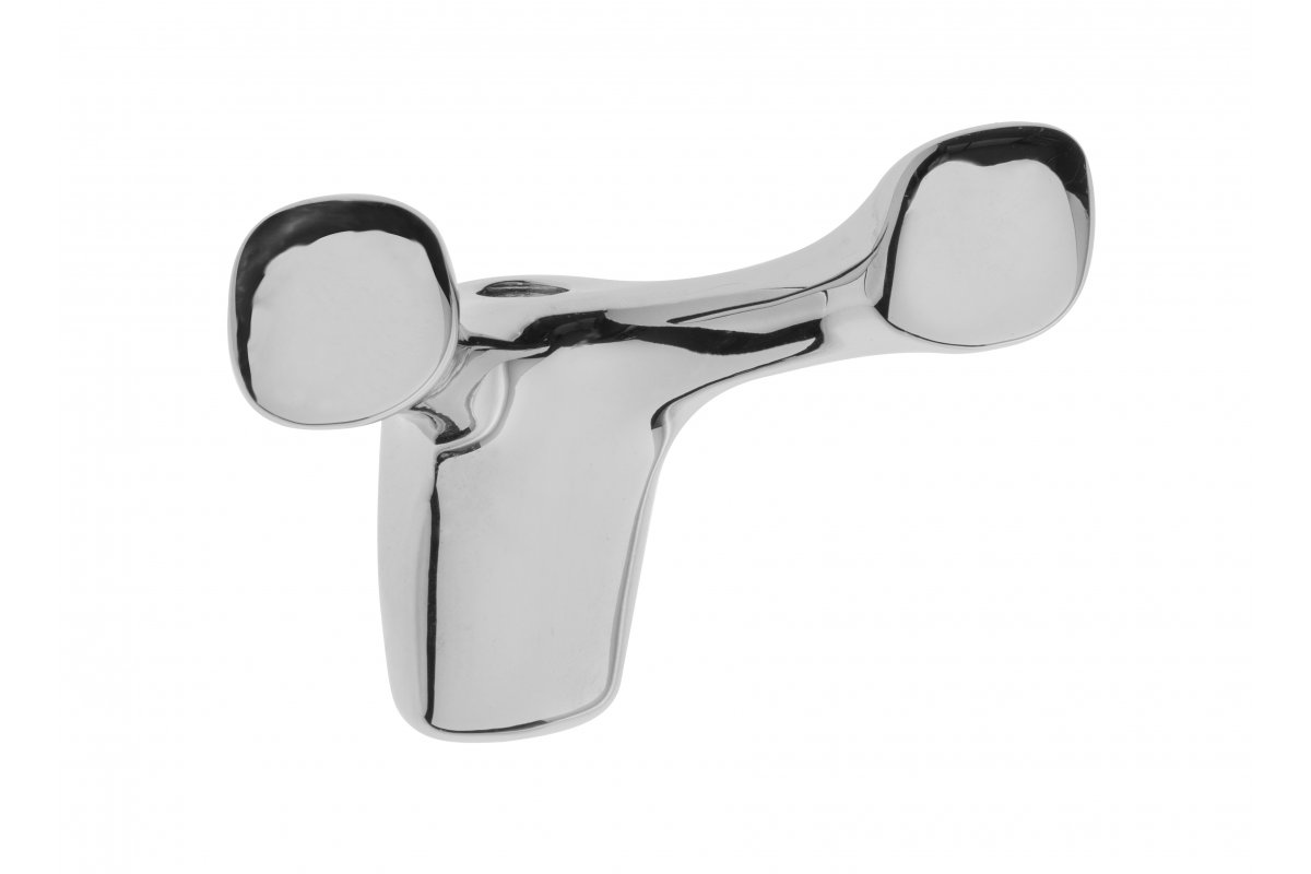 Vješalica TOLEDO B0, krom