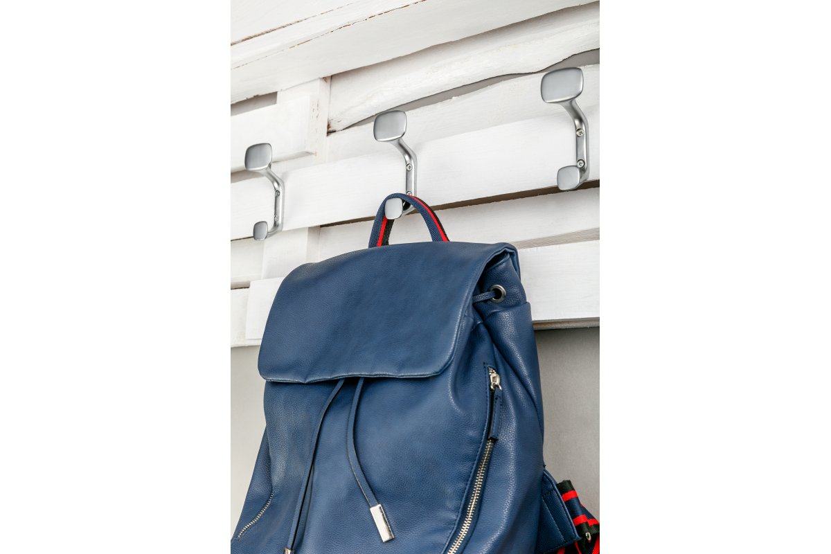 Vješalica TOLEDO C0,aluminij