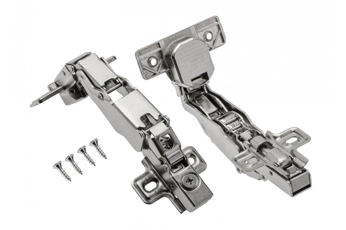 Samozatvarajuća spojnica HC bez euro vijka GTV  165°, H=0