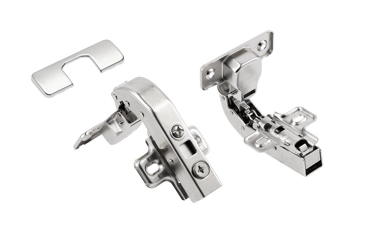 Samozatvarajuća spojnica HC bez euro vijka GTV  90°, H=0