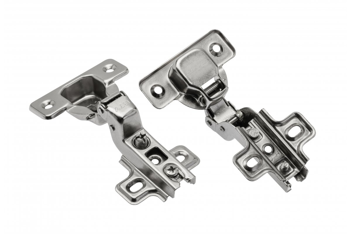 Spojnica GTV  Ø35+podložak H=0 bez euro vijka CN-07, kriva