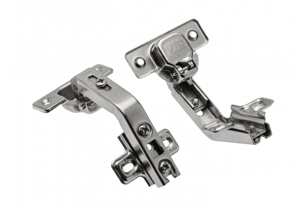 Spojnica GTV 135o + podloga H=2 bez euro vijka GTV  135°