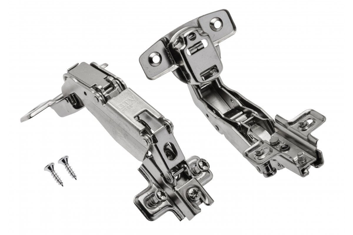 Spojnica GTV 165o + podloga H=2 bez euro vijka GTV  165°