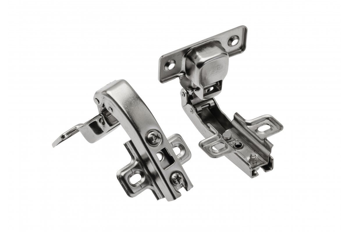 Spojnica GTV 90o + podloga H=2 bez euro vijka GTV  90°